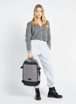 Eastpak Tecum M - Rugzak | Grijs -Eastpak 3960843