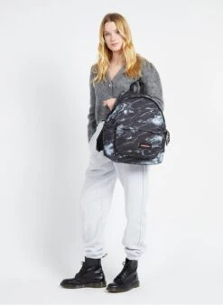 Eastpak PADDED PAK'R - Rugzak | Zwart -Eastpak 3960845