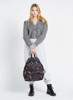 Eastpak PADDED PAK'R - Rugzak Met Print | Veelkleurig -Eastpak 3960847