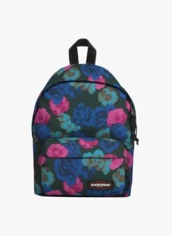 Eastpak Orbit - Rugzak Met Pailletten | Veelkleurig