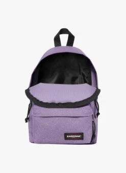 Eastpak Orbit - Rugzak Met Pailletten | Violet -Eastpak 3979273