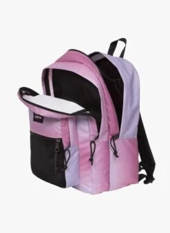 Eastpak PINNACLE - Rugzak Met Rits En Pailletten | Roze -Eastpak 3979275