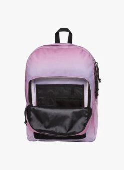 Eastpak PINNACLE - Rugzak Met Rits En Pailletten | Roze -Eastpak 3979279
