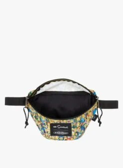 Eastpak SPRINGER - Heuptasje Van Imitatiebont Met Rits | Veelkleurig -Eastpak 3979293