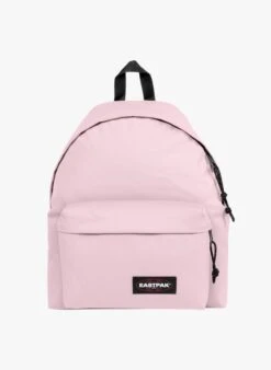 Eastpak PADDED PAK'R - Stoffen Rugzak Met Rits | Roze