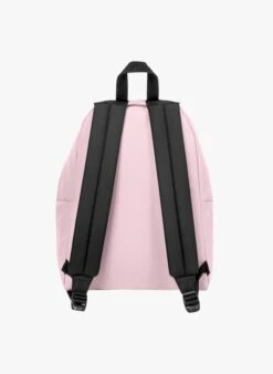 Eastpak PADDED PAK'R - Stoffen Rugzak Met Rits | Roze -Eastpak 3979303