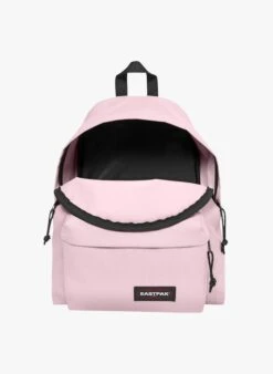 Eastpak PADDED PAK'R - Stoffen Rugzak Met Rits | Roze -Eastpak 3979305