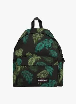 Eastpak PADDED PAK'R - Rugzak Met Print | Groen