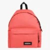 Eastpak PADDED PAK'R - Rugzak Met Rits | Oranje