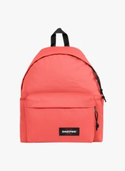 Eastpak PADDED PAK'R - Rugzak Met Rits | Oranje