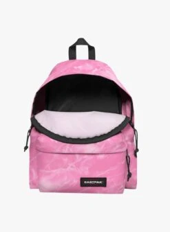 Eastpak PADDED PAK'R - Rugzak | Roze -Eastpak 3979331