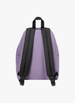 Eastpak PADDED PAK'R - Rugzak Met Pailletten | Violet -Eastpak 3979361