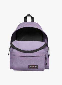 Eastpak PADDED PAK'R - Rugzak Met Pailletten | Violet -Eastpak 3979363