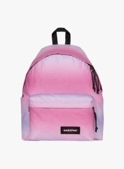 Eastpak PADDED PAK'R - Rugzak Met Pailletten | Roze