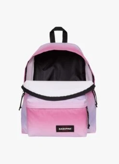 Eastpak PADDED PAK'R - Rugzak Met Pailletten | Roze -Eastpak 3979368