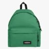 Eastpak PADDED PAK'R - Rugzak Met Rits | Groen