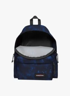 Eastpak PADDED PAK'R - Rugzak Met Print | Blauw -Eastpak 3979376