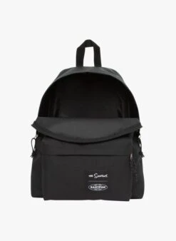 Eastpak PADDED PAK'R - Rugzak Met Print | Geel -Eastpak 3979387