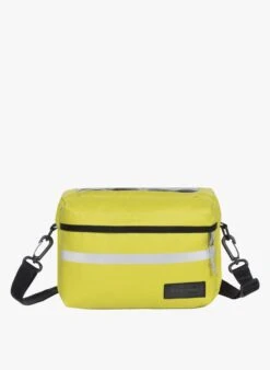 Eastpak Aman Bike - Fietstas Met Schouderband | Geel