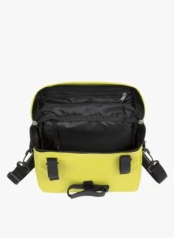 Eastpak Aman Bike - Fietstas Met Schouderband | Geel -Eastpak 3979398