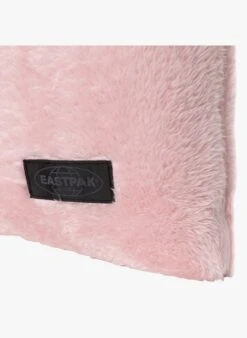 Eastpak CHARLIE - Schoudertas Van Imitatiebont | Roze -Eastpak 3979401