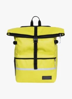 Eastpak Maclo Bike - Rugzak | Geel