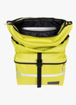Eastpak Maclo Bike - Rugzak | Geel -Eastpak 3979415