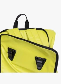 Eastpak Maclo Bike - Rugzak | Geel -Eastpak 3979416