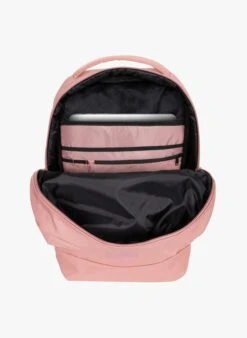 Eastpak TECUM F - Stoffen Rugzak Met Rits | Roze -Eastpak 3979422