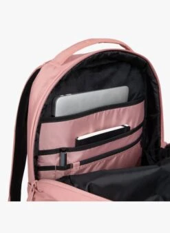Eastpak TECUM F - Stoffen Rugzak Met Rits | Roze -Eastpak 3979423