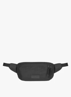 Eastpak CNNCT F WAIST - Heuptasje Met Rits | Zwart
