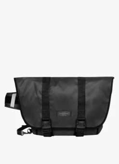 Eastpak MESSER BIKE - Grote Fietstas | Zwart