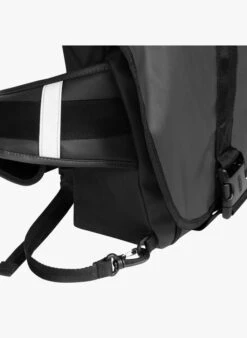 Eastpak MESSER BIKE - Grote Fietstas | Zwart -Eastpak 3979444