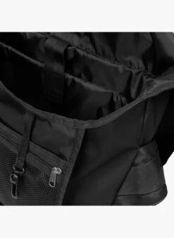 Eastpak MESSER BIKE - Grote Fietstas | Zwart -Eastpak 3979449