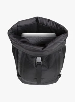 Eastpak TECUM ROLL - Rugzak Met Gesp | Zwart -Eastpak 3979455