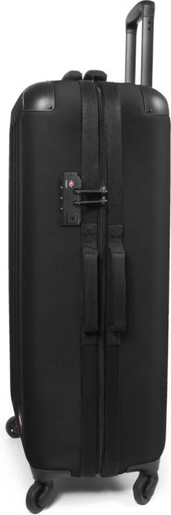 Eastpak TRANZSHELL L Reiskoffer (77 X 43 X 26.5 Cm) - Black 24 Eastpak TRANZSHELL L Reiskoffer (77 X 43 X 26.5 Cm) - Black -Eastpak 399x1200