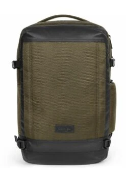 Eastpak Tecum M- Rugzak - Cnnct Army 7 Eastpak Tecum M- Rugzak - Cnnct Army -Eastpak 39edf11138c84f35b177317b0e3f4da1