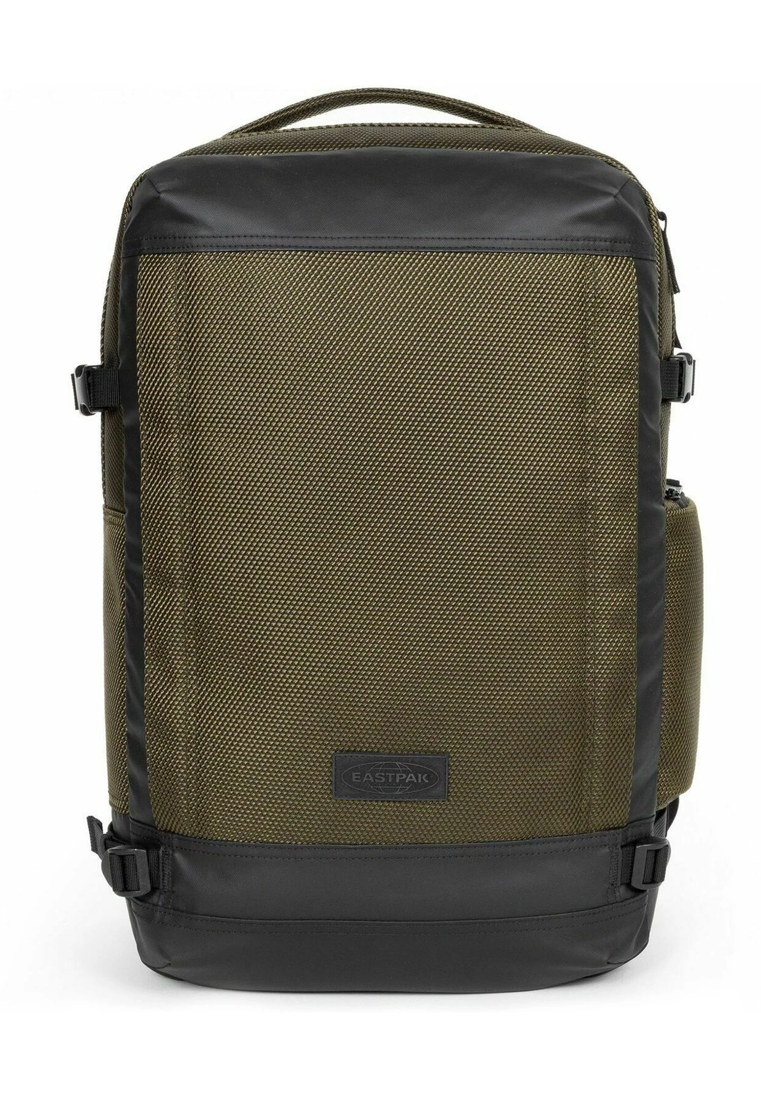 Eastpak Tecum M- Rugzak - Cnnct Army 4 Eastpak Tecum M- Rugzak - Cnnct Army - Afbeelding 4