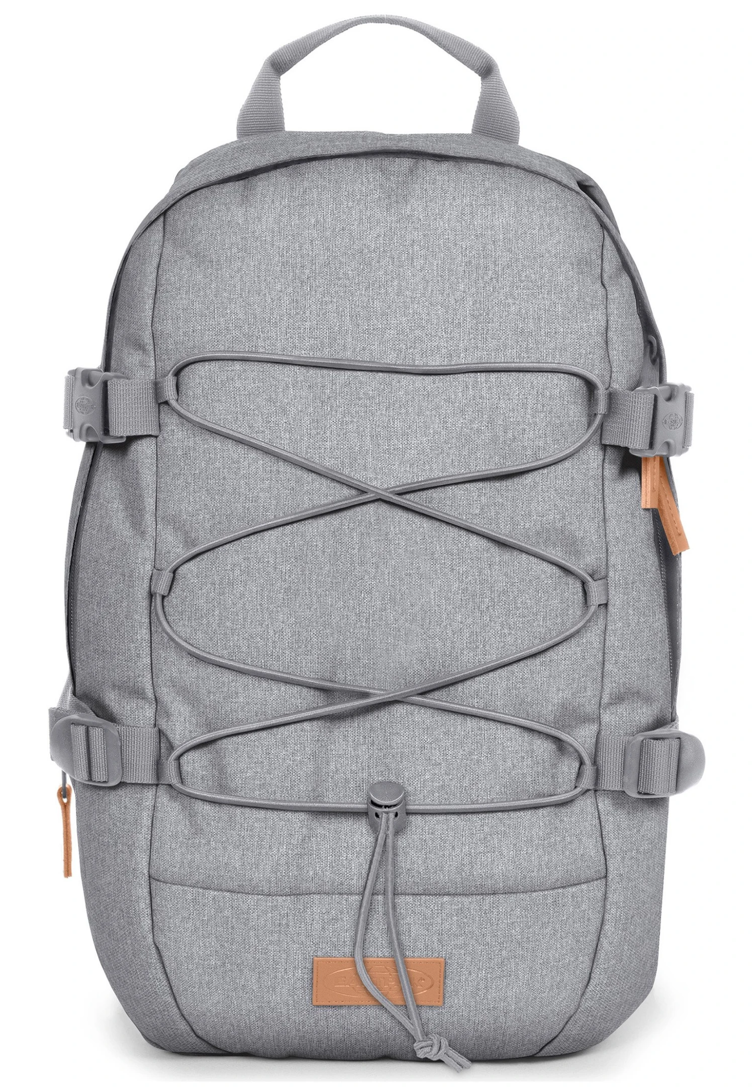 Eastpak Borys - Rugzak - Sunday Grey 1 Eastpak Borys - Rugzak - Sunday Grey