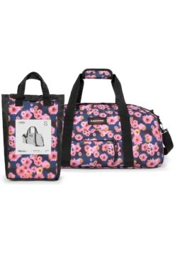 Eastpak Stand- Reistas - Soft Navy -Eastpak 3b66a7a126bb4c6c95a2e7ae720075e9