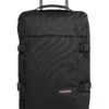 Eastpak Strapverz S - Kledingzak - Black