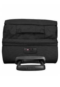 Eastpak Strapverz S - Kledingzak - Black -Eastpak 3bd957eb10b444009c676a5f412a6909