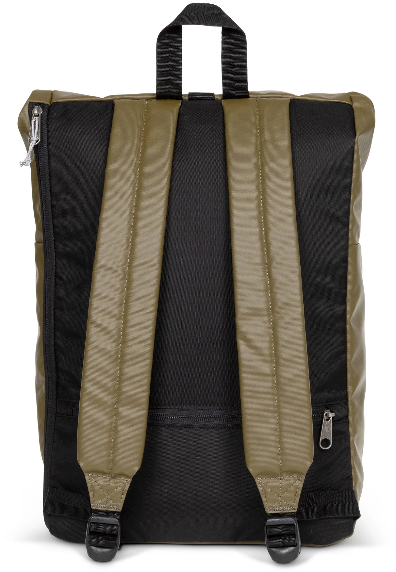 Eastpak Up Roll - Rugzak - Tarp Army 2 Eastpak Up Roll - Rugzak - Tarp Army - Afbeelding 2
