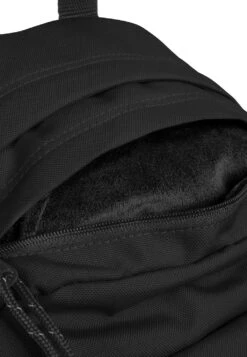 Eastpak Rugzak - Black -Eastpak 3cc99c3fac534c86bc470b0996acc7bf