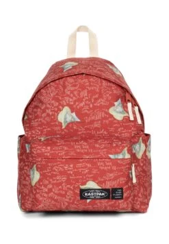 Eastpak Day Pak R - Rugzak - Van Gogh Red