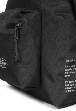 Eastpak Padded Pak R - Rugzak - Storm Black 8 Eastpak Padded Pak R - Rugzak - Storm Black -Eastpak 3d0804bcf33d46a6b7b2adc106bc2d06