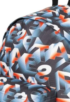 Eastpak Padded Pak R - Rugzak - Blocktype Grey -Eastpak 3dd8b5d513294abd8677e16300b7e692