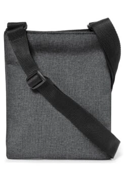 Eastpak Rusher - Schoudertas - Black Denim -Eastpak 3e4d4b3acf2e4825acdab2cc40b1be91