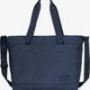 Eastpak Shoppers Shopper CNNCT Dames Blauw