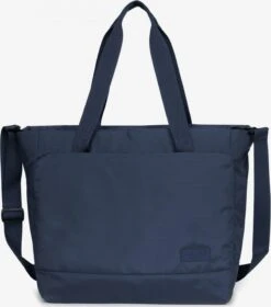 Eastpak Shoppers Shopper CNNCT Dames Blauw